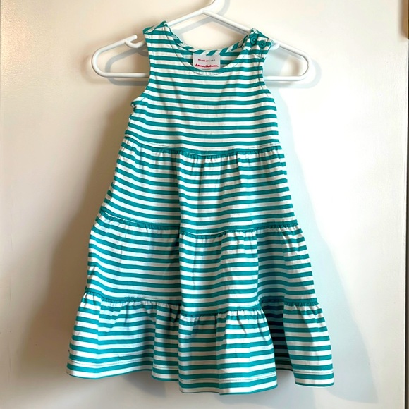 Hanna Andersson Other - Hanna Andersson 80/85 cm US 2 dress